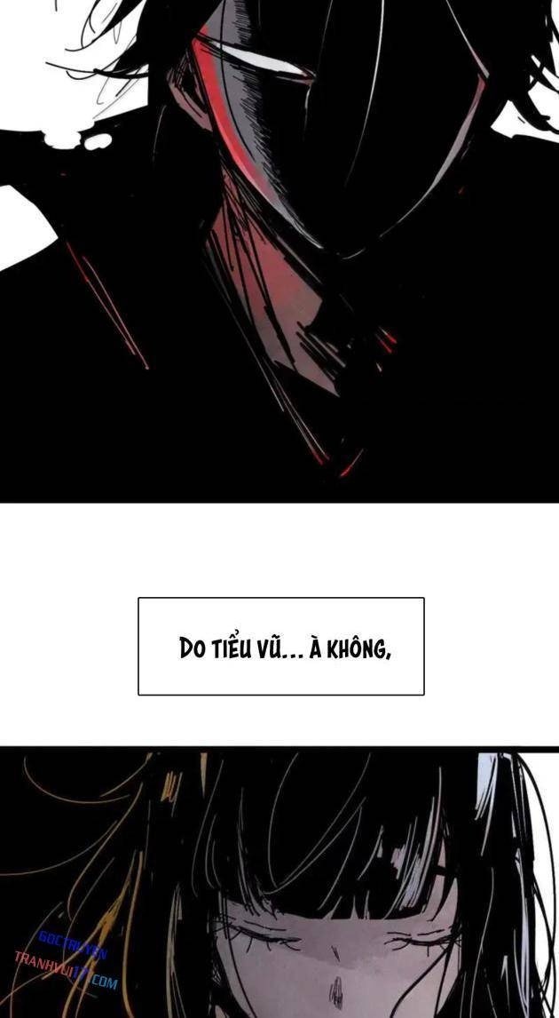 Mặt Nạ Chân Lý - Page 24