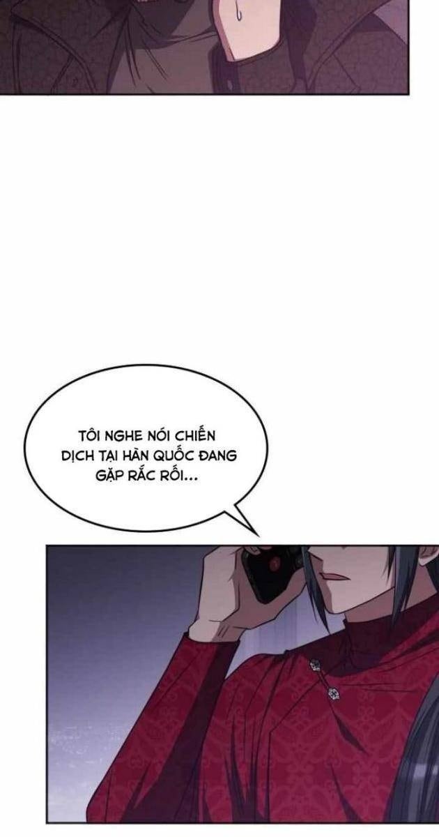 Trị Liệu Sư Quá Mạnh - Page 91