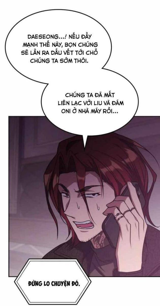 Trị Liệu Sư Quá Mạnh - Page 99