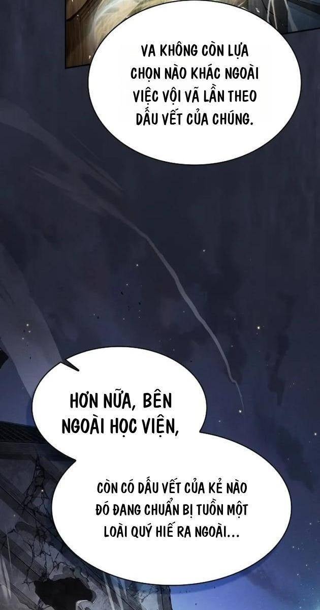 Kiếm Sĩ Thiên Tài Của Học Viện - Page 91