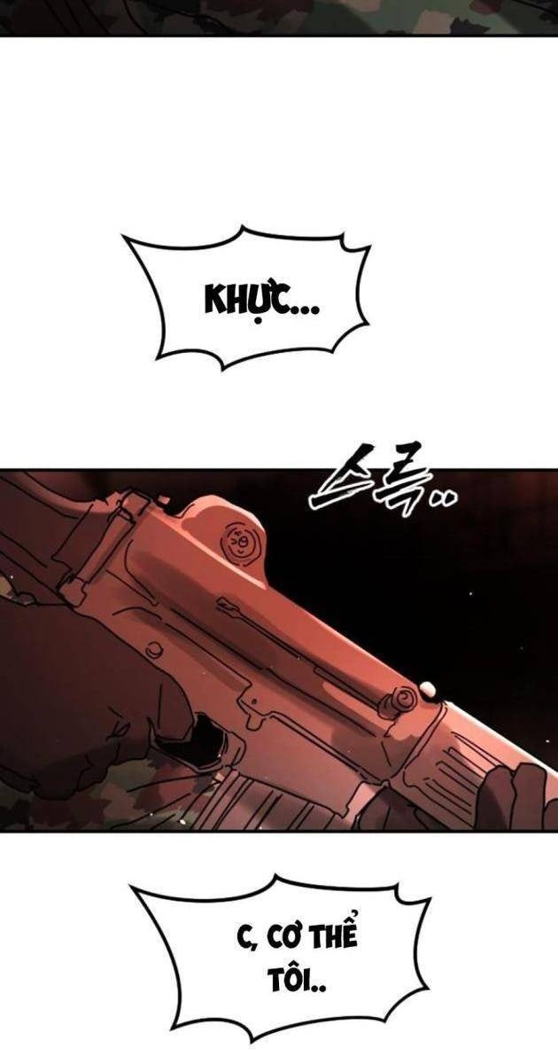 Đại Dịch Seoul - Page 32