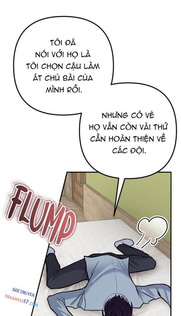 Streamer Game Thiên Tài Bị Ma Ám - Page 18