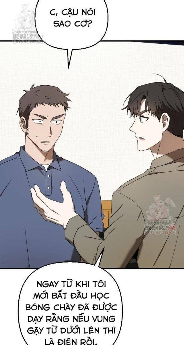 Tân Binh Của Đội Bóng Chày Quá Giỏi - Page 80