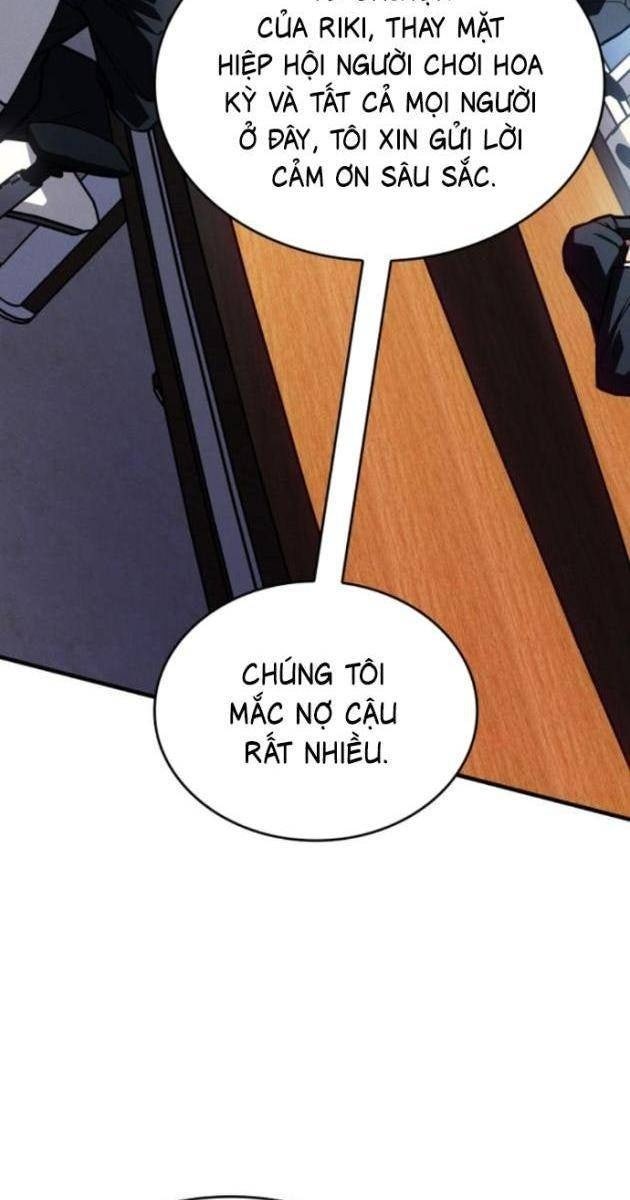 Hồi Quy Bằng Vương Quyền - Page 128