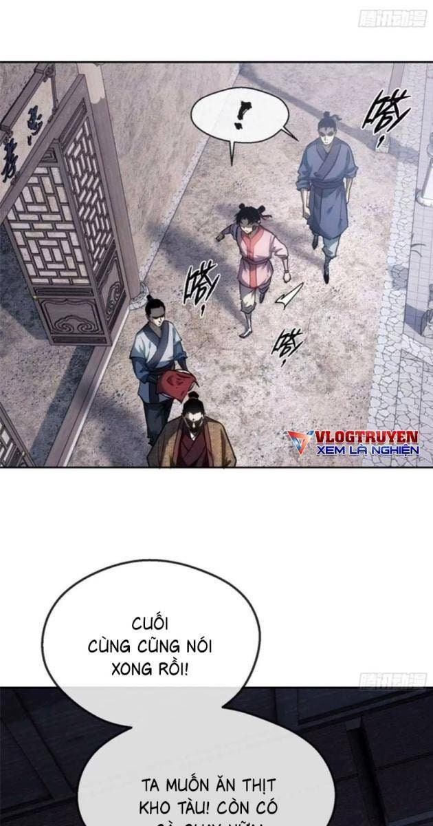 Đạo Quỷ Dị Tiên - Page 15