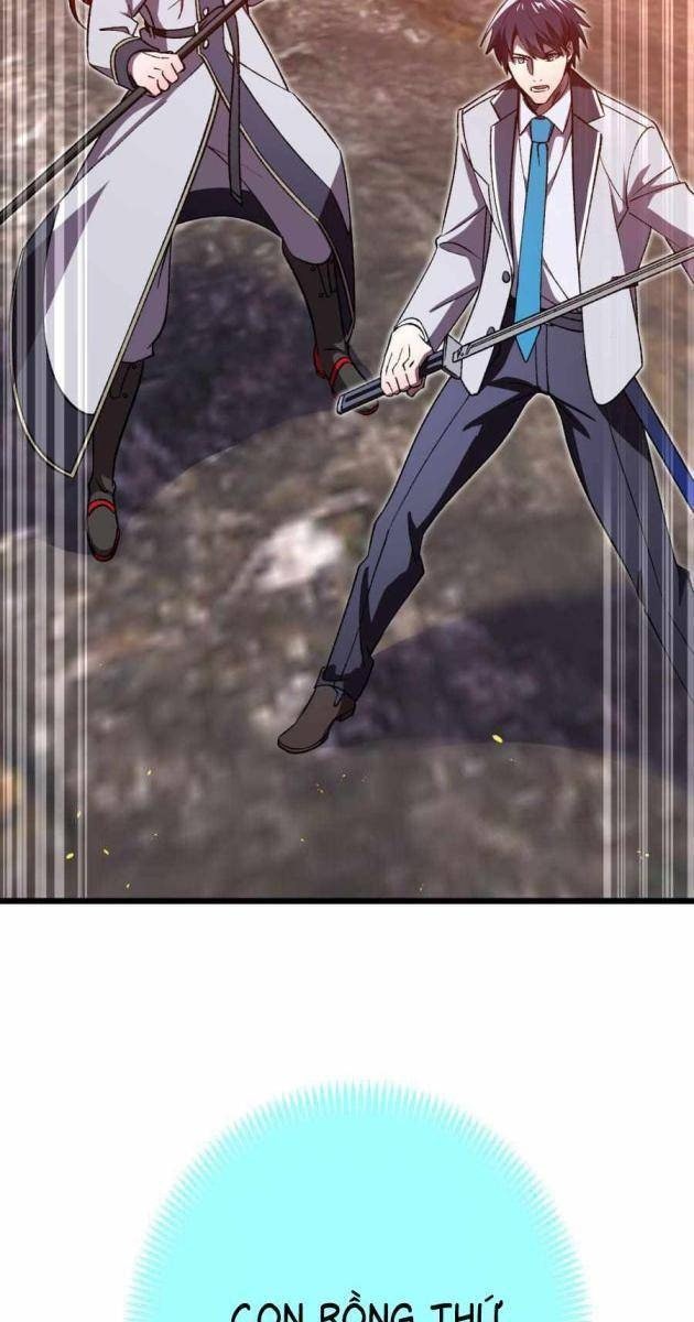 Tuyệt Thế Kiếm Thánh Hồi Quy - Page 70