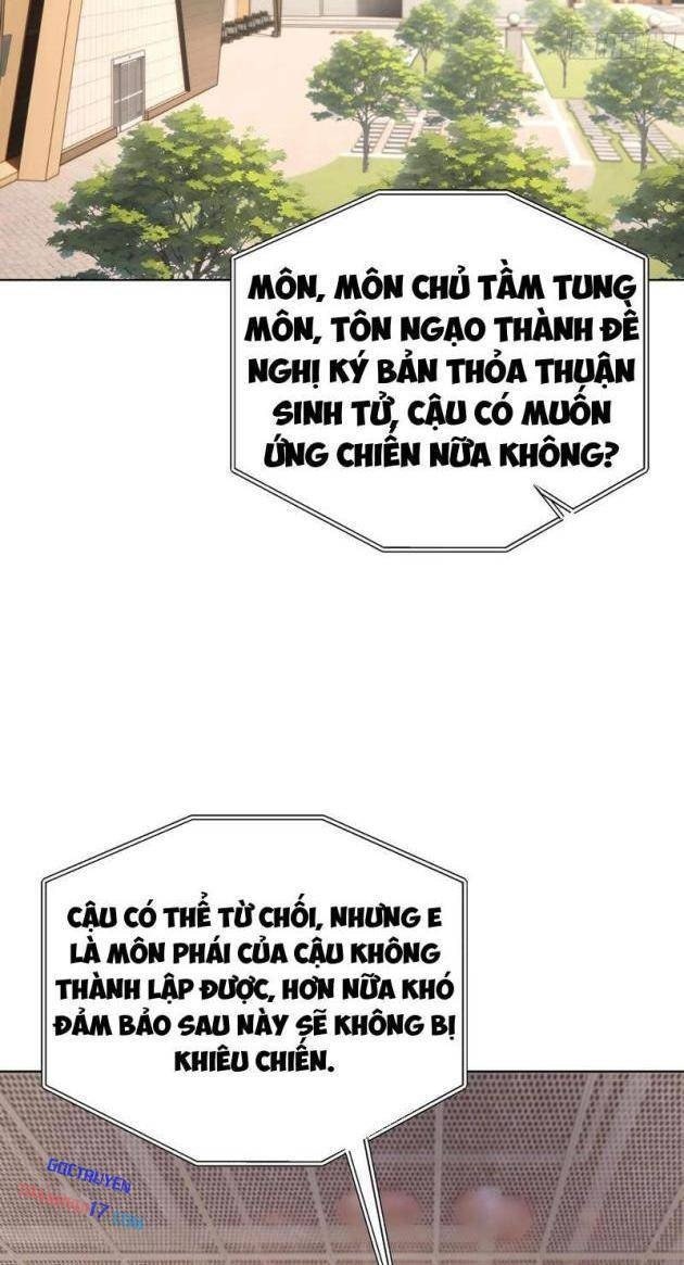 Khởi Đầu Vật Giá Sụt Giảm, Ta Trở Thành Nhà Giàu Số Một Thế Giới! - Page 46