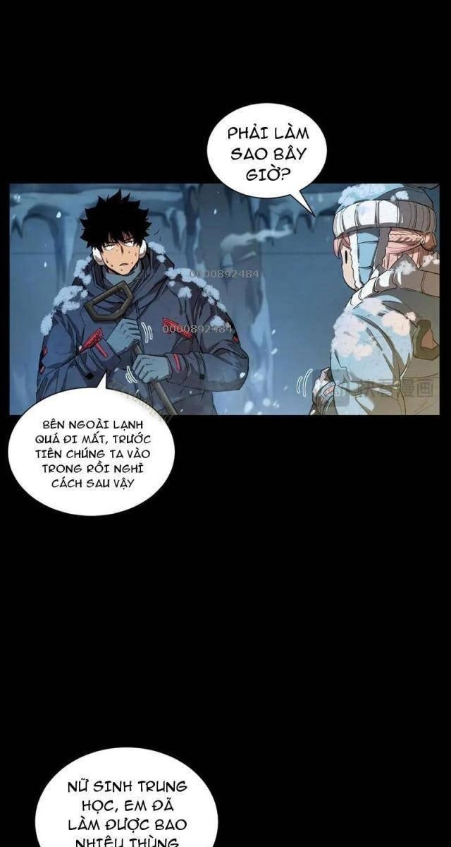 Cực Hàn Chiến Kỷ - Page 5