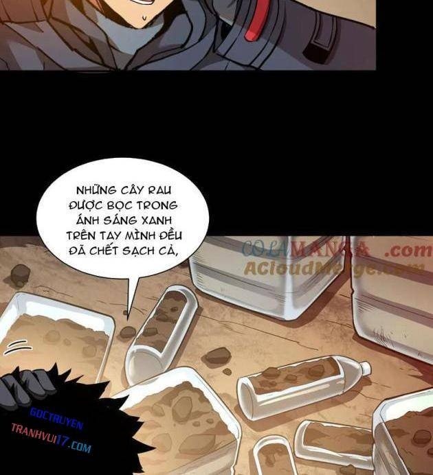 Cực Hàn Chiến Kỷ - Page 32