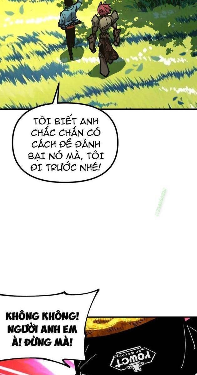 Toàn Cầu Ngự Thú: Ta Có Thế Thấy Lộ Tuyến Tiến Hóa - Page 37