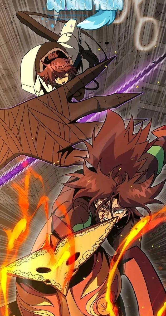 Người Chơi Thiết Thụ - Page 163