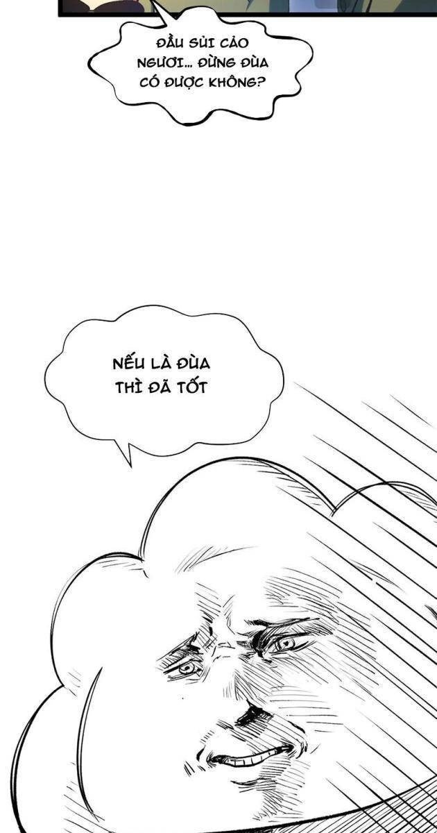 Đỉnh Cấp Khí Vận, Lặng Lẽ Tu Luyện Ngàn Năm - Page 16