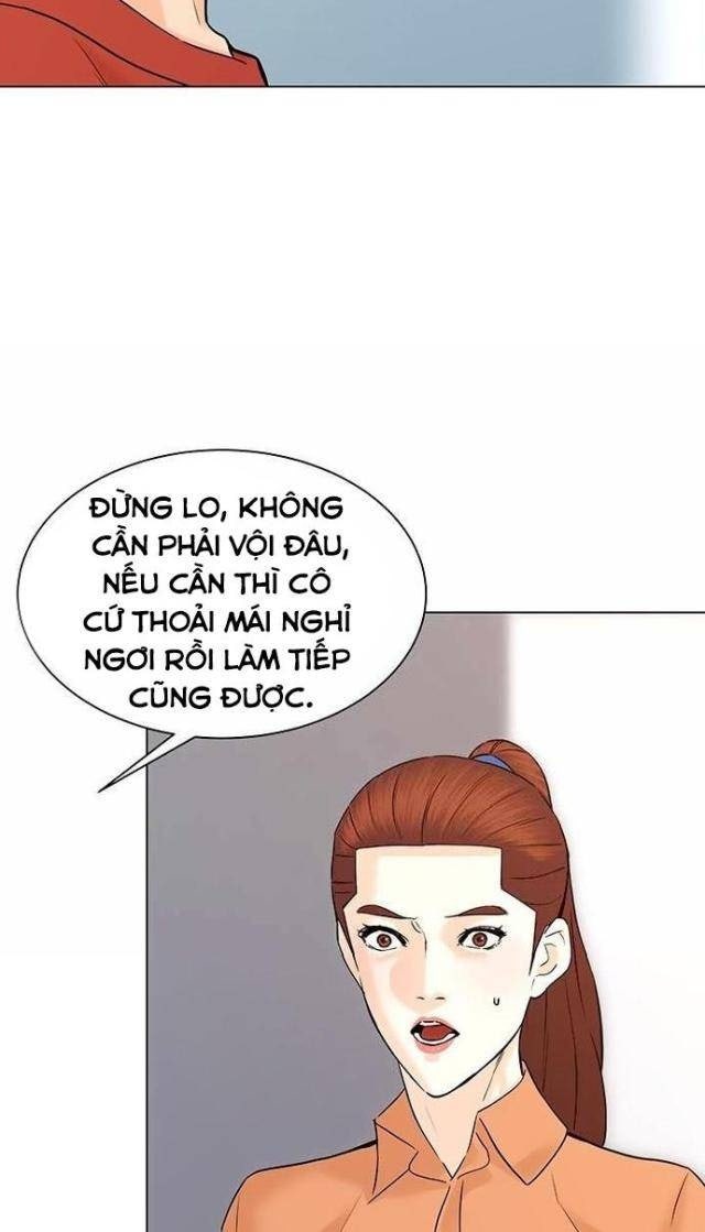 Người Trở Về Từ Cõi Chết - Page 6