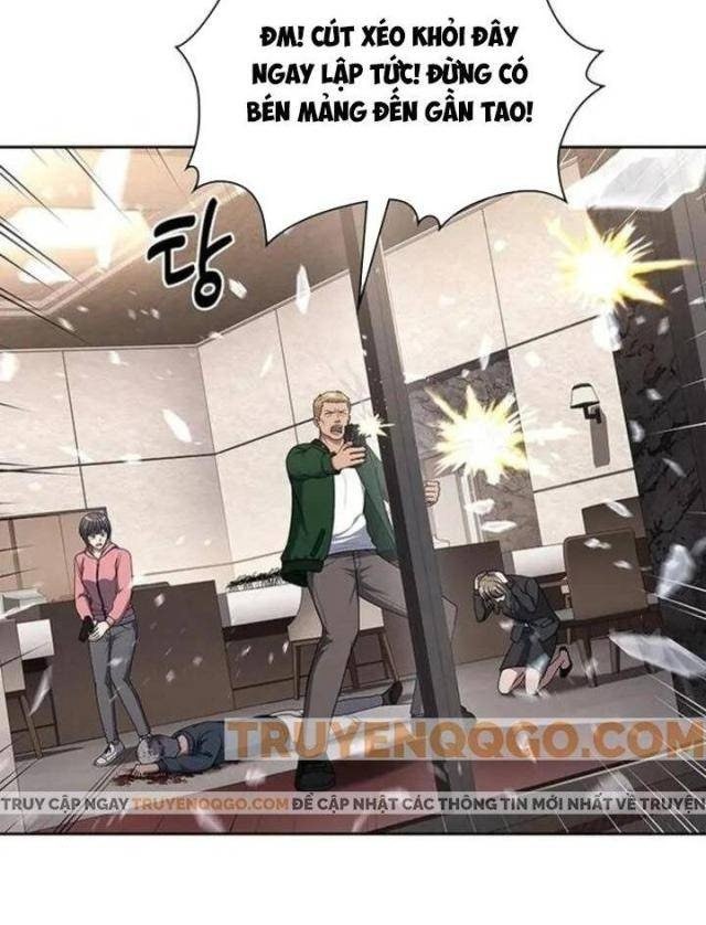 Cảnh Sát Thiên Tài Chuyển Sinh - Page 53