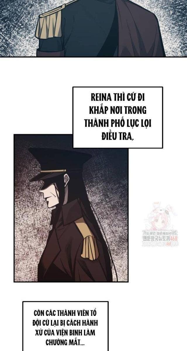 Trở Thành Hung Thần Trong Trò Chơi Thủ Thành - Page 55