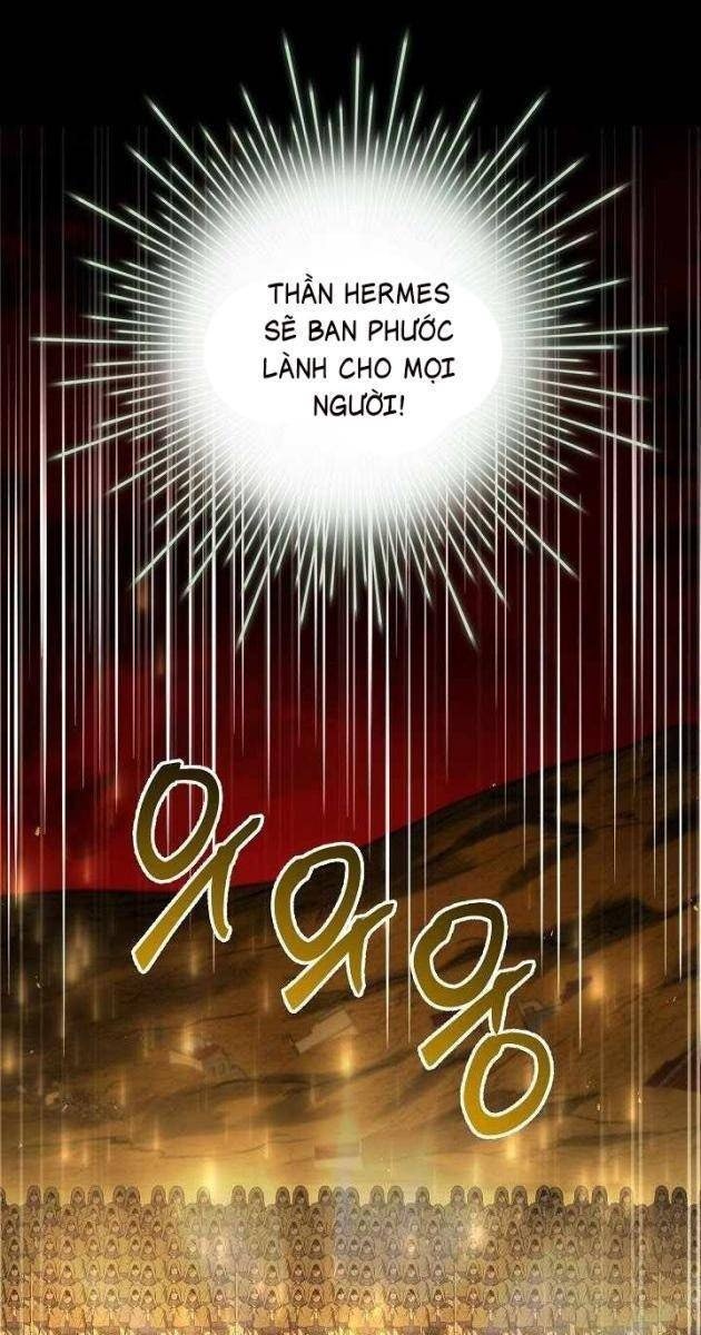 Sự Trở Lại Của Hiệp Sĩ Giáo Vô Song - Page 119