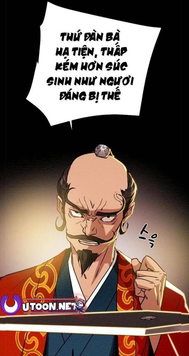 Thiên Quang Minh Nguyệt - Page 126