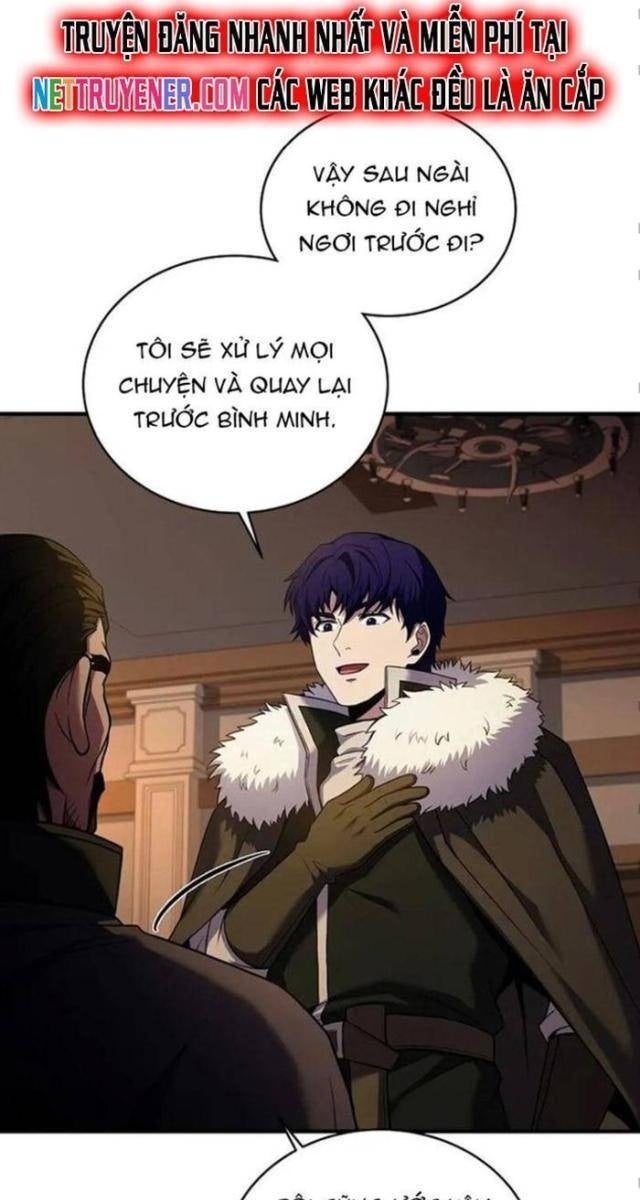 Sự Trở Lại Của Đại Pháp Sư - Page 87