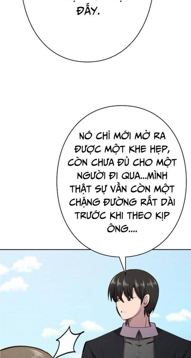 Tôi Không Phải Là Kẻ Phản Diện - Page 110