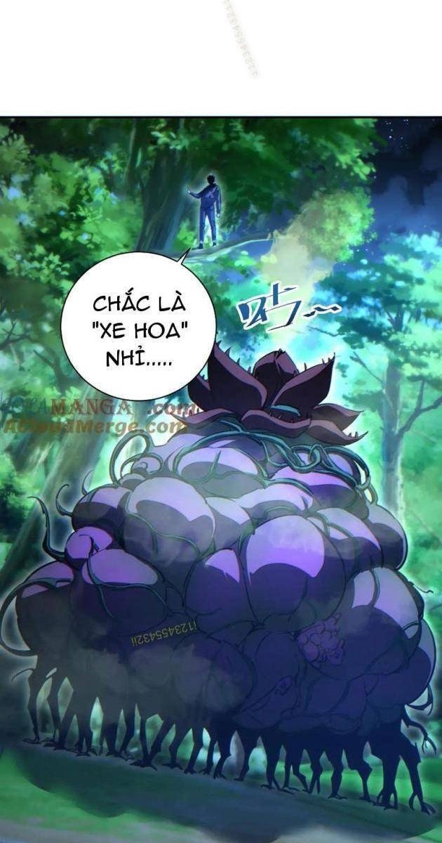 Mạt Thế Trùng Sinh: Ta Dựa Vào Mở Rương Vấn Dỉnh Đỉnh Phong - Page 51