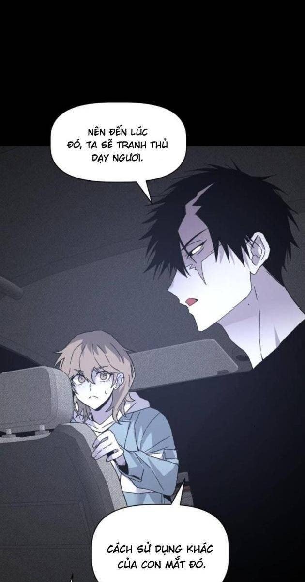 Cỗ Máy Dự Báo Sát Nhân - Page 17