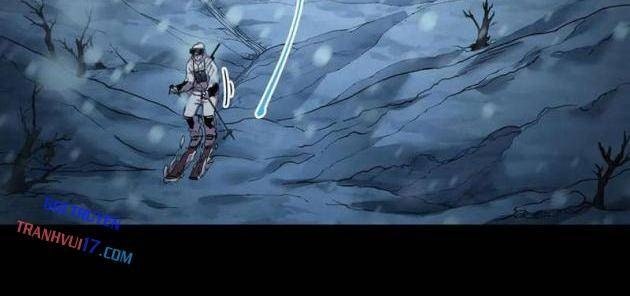 Cực Hàn Chiến Kỷ - Page 50