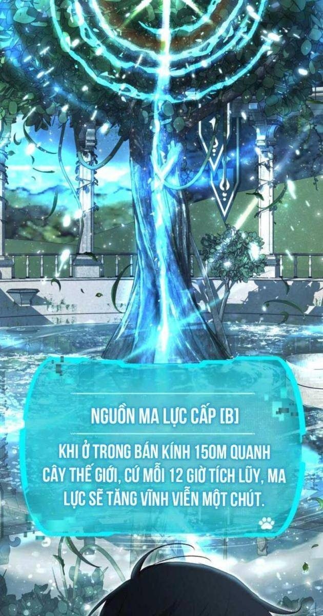 Trường Mẫu Giáo Thần Thú - Page 11