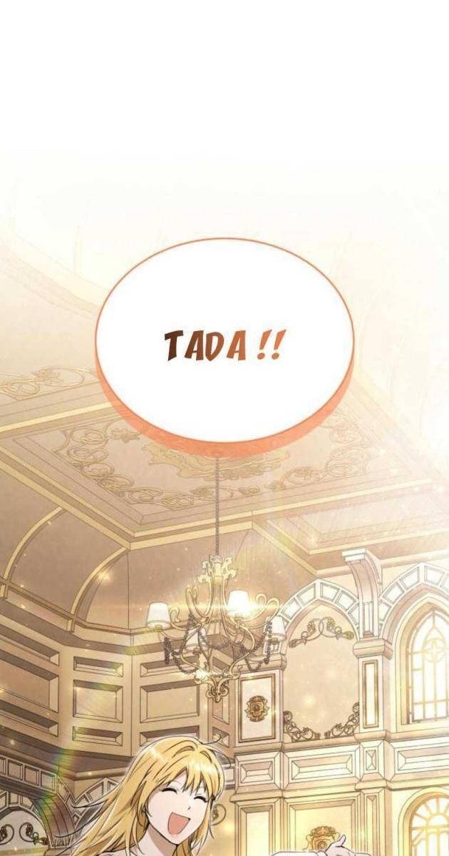 Trường Mẫu Giáo Thần Thú - Page 36