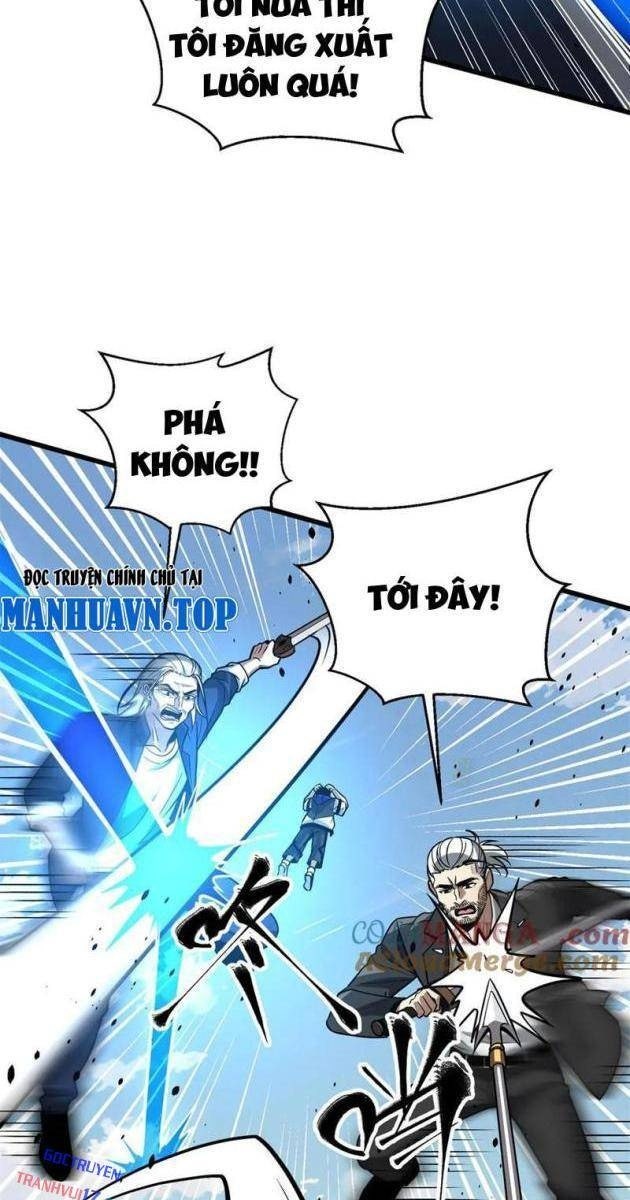 Toàn Cầu Cao Võ - Page 83