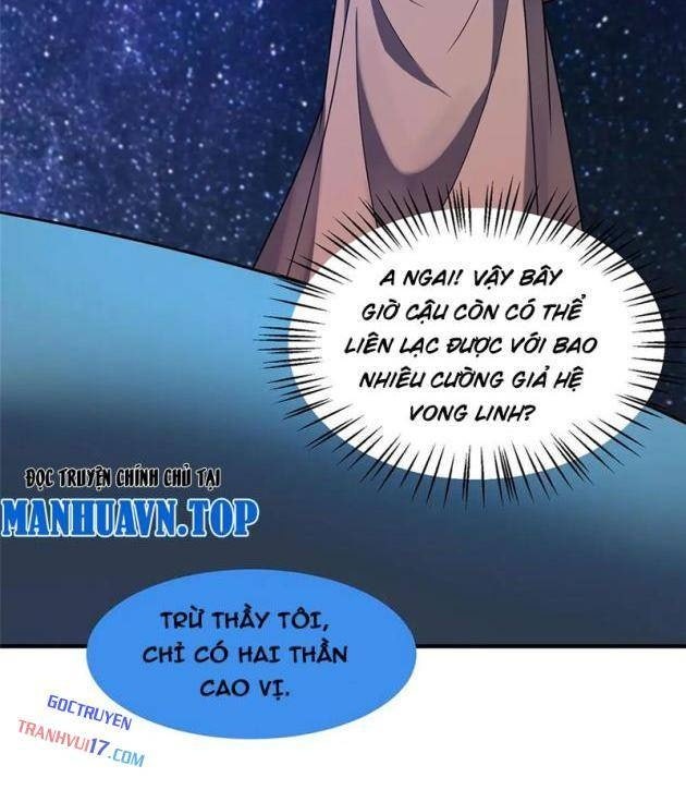 Thần Sủng Tiến Hóa - Page 62