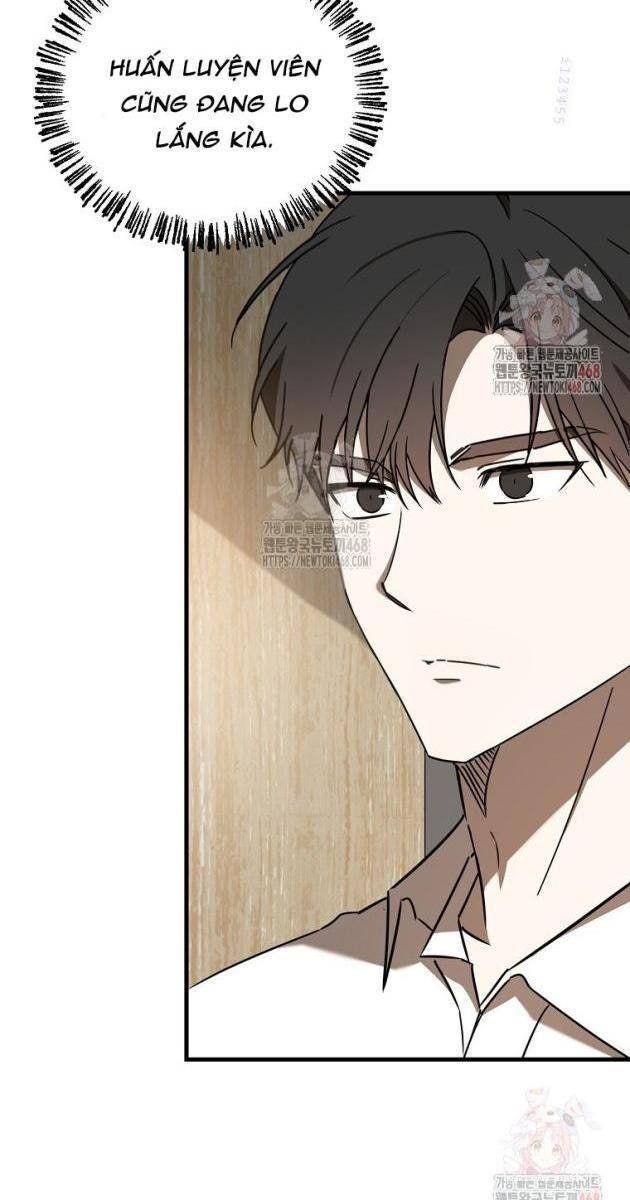 Tân Binh Của Đội Bóng Chày Quá Giỏi - Page 41