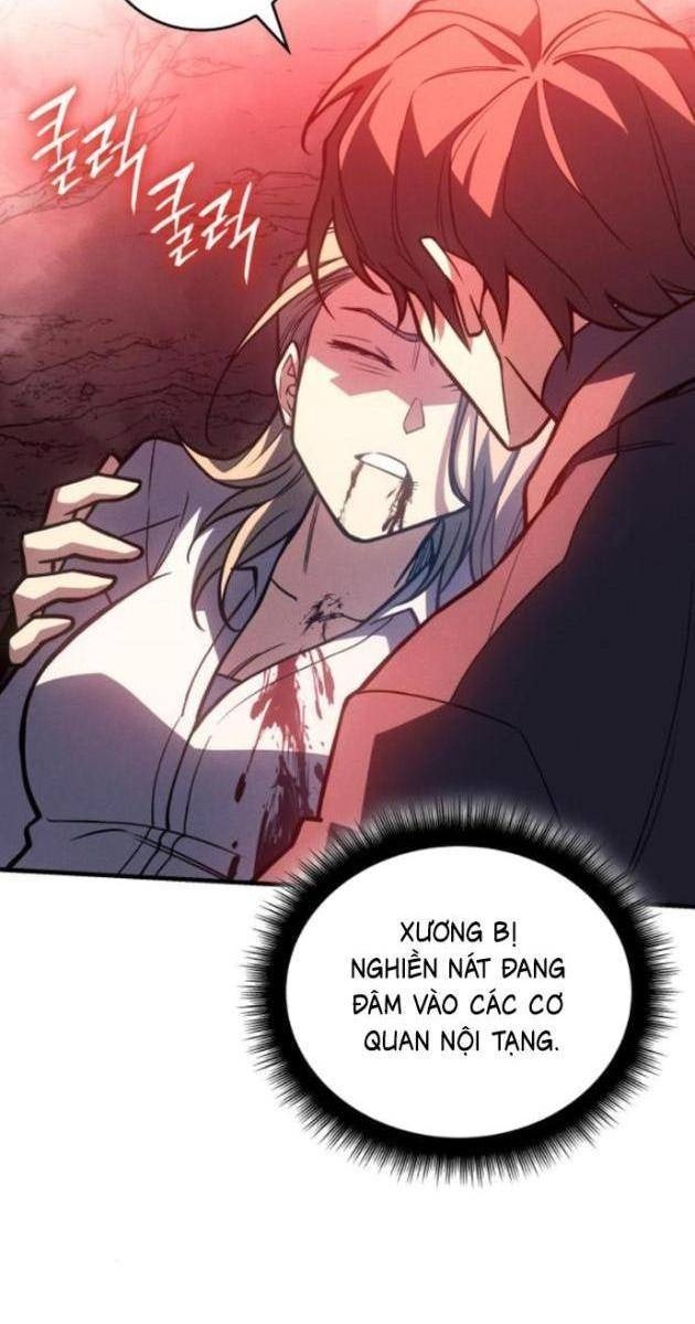 Hồi Quy Bằng Vương Quyền - Page 16