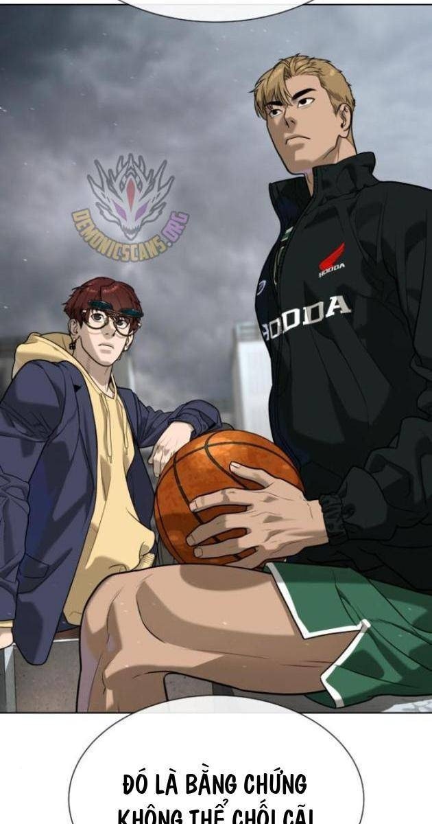 Sát Thủ Peter - Page 159