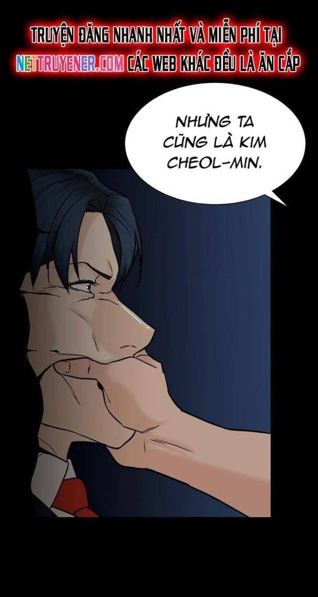 Người Trở Về Từ Cõi Chết - Page 47