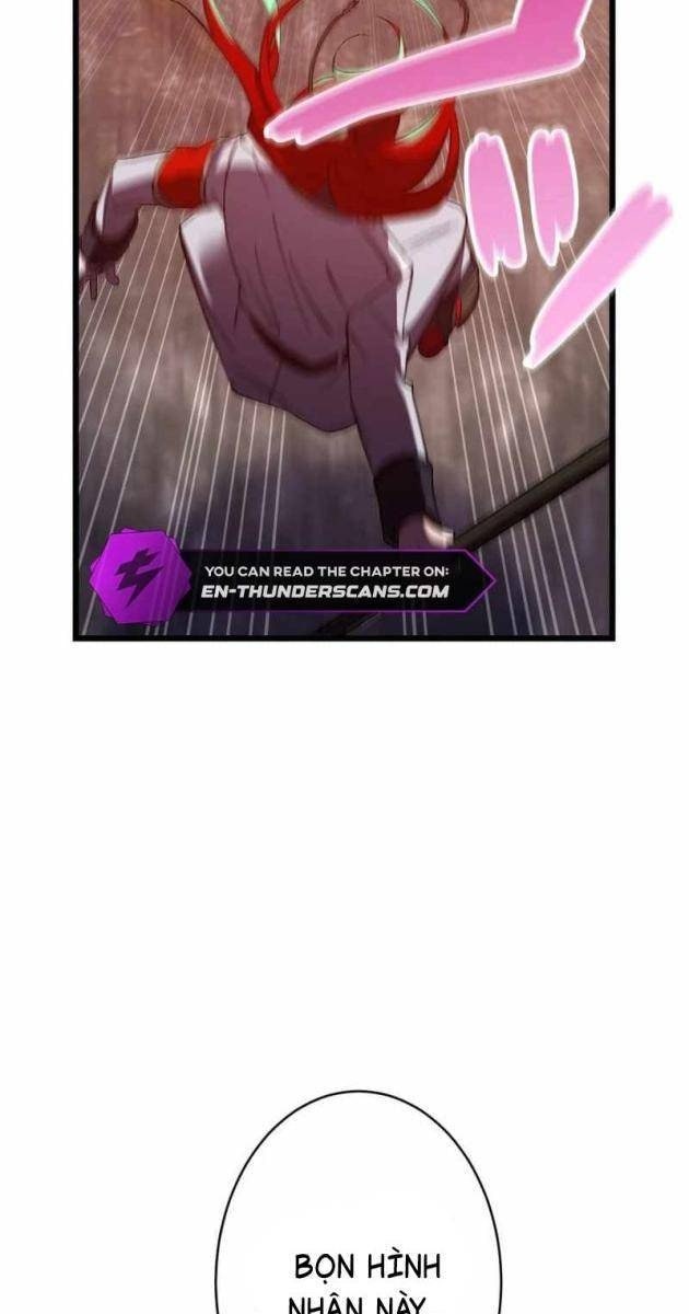 Tuyệt Thế Kiếm Thánh Hồi Quy - Page 43