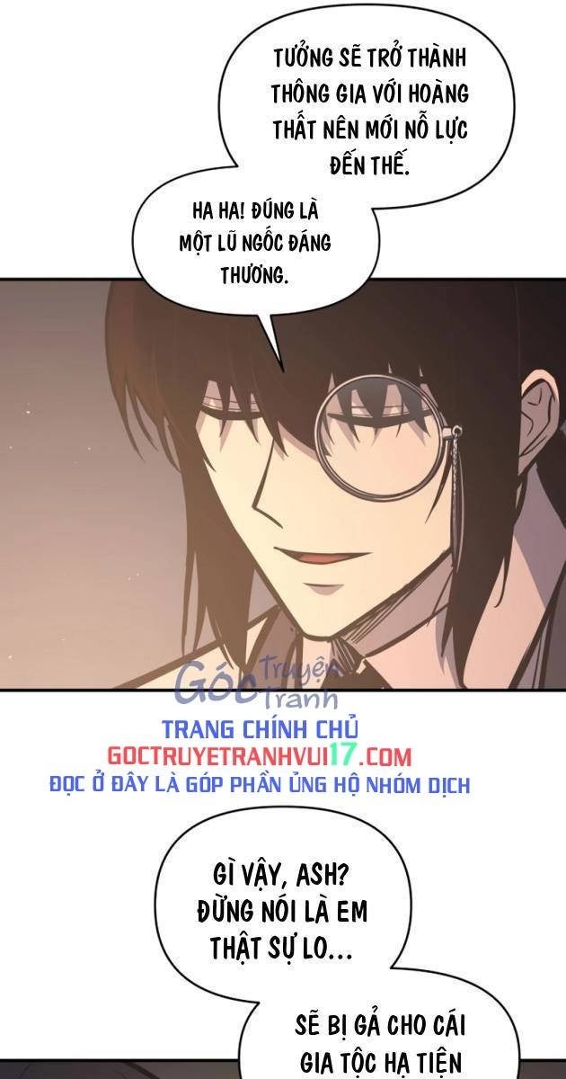 Trở Thành Hung Thần Trong Trò Chơi Thủ Thành - Page 45