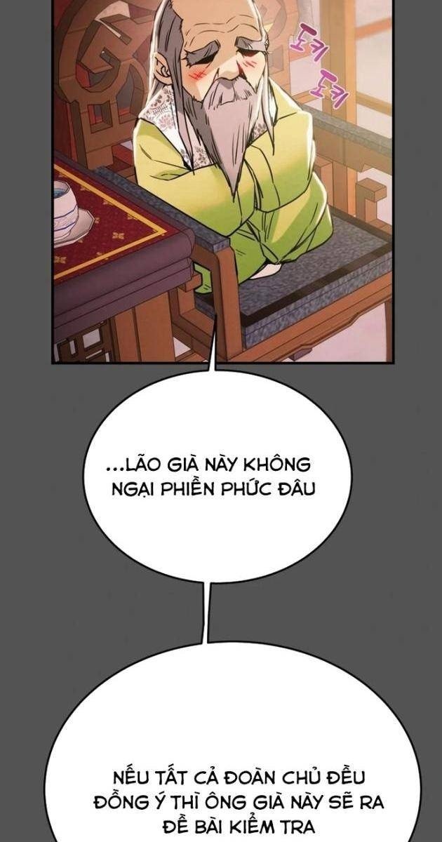 Thiên Quang Minh Nguyệt - Page 112