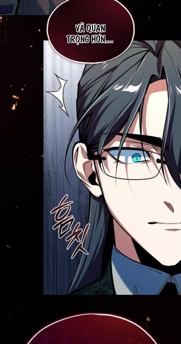 Giáo Sư Gián Điệp - Page 158