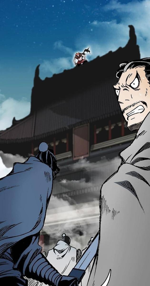 Hồi Ức Chiến Thần - Page 105