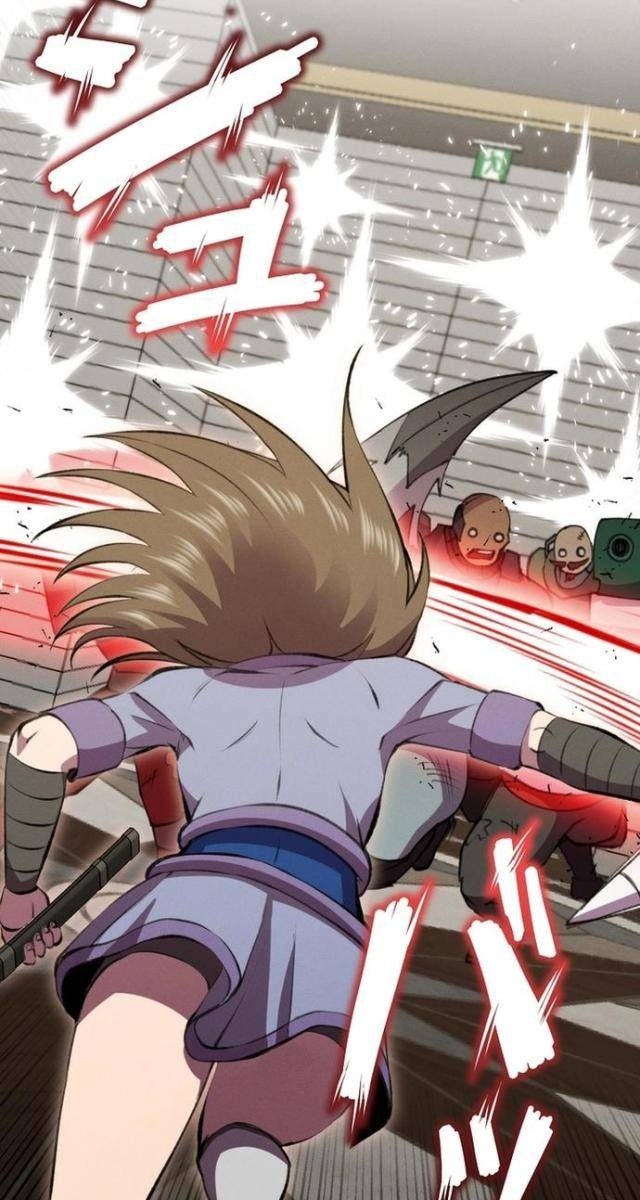 Tôi Không Phải Là Kẻ Phản Diện - Page 56