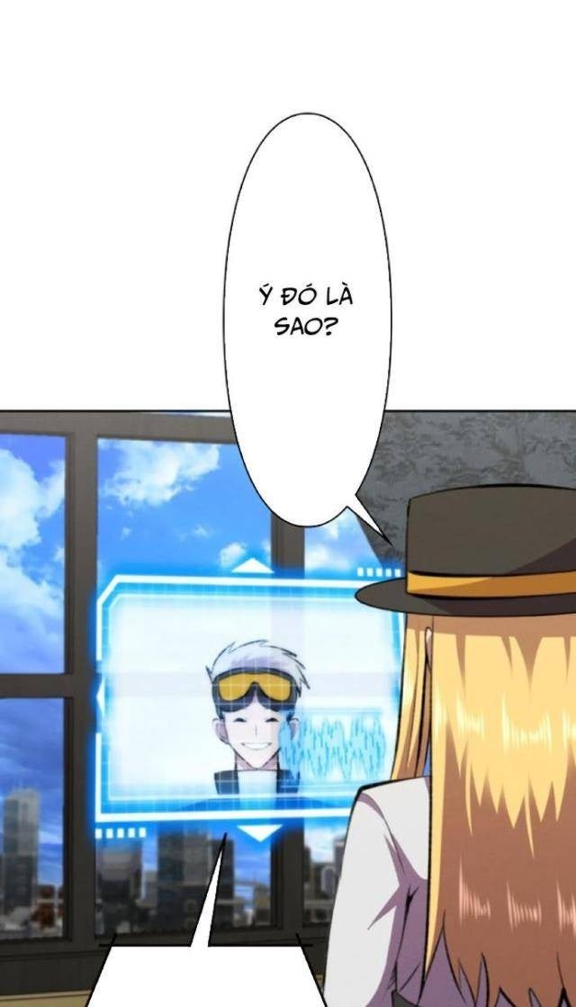 Tôi Không Phải Là Kẻ Phản Diện - Page 40