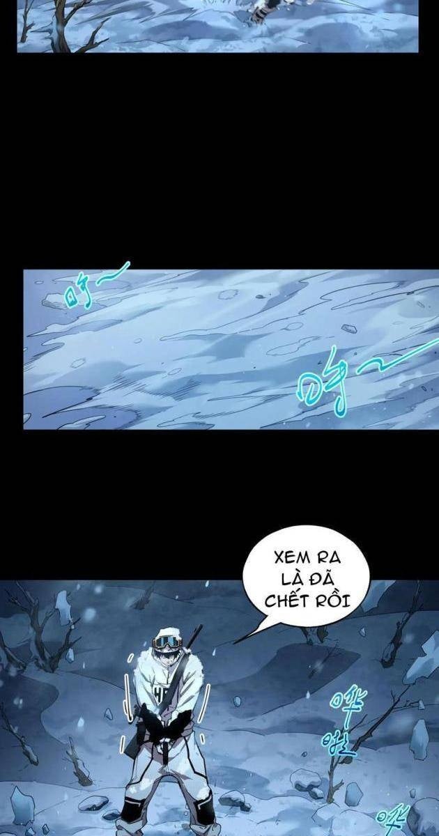 Cực Hàn Chiến Kỷ - Page 69