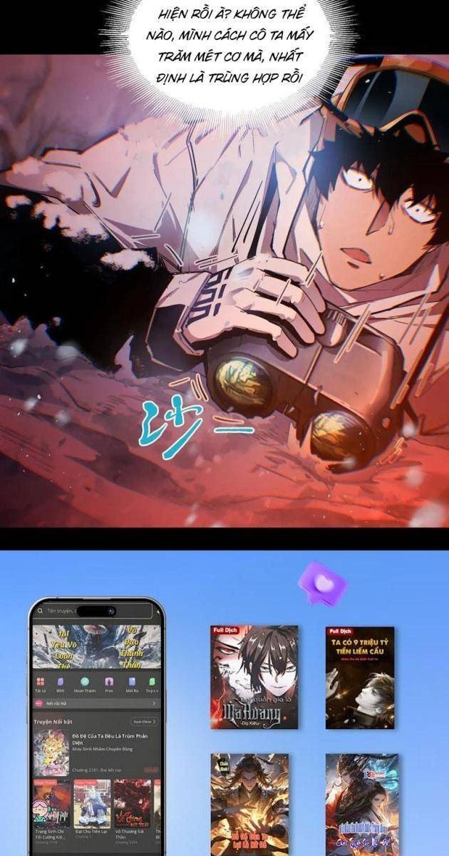 Cực Hàn Chiến Kỷ - Page 77