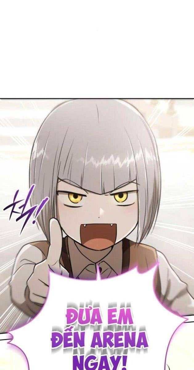 Trường Mẫu Giáo Thần Thú - Page 159