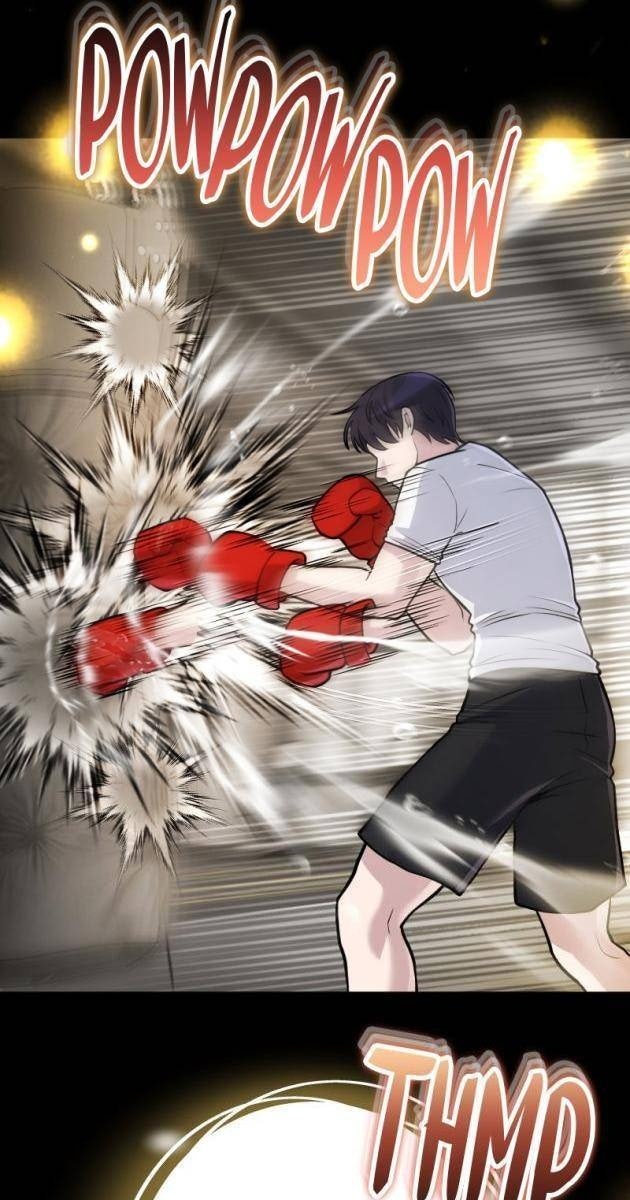 Streamer Game Thiên Tài Bị Ma Ám - Page 53