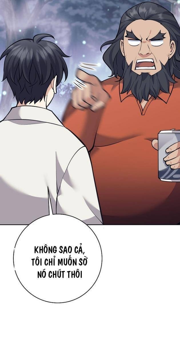 Đứa Con Ngoài Giá Thú Có Khả Năng Hấp Thụ Vũ Khí - Page 11