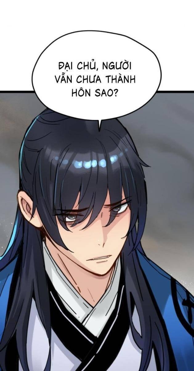 Thiên Tài Đoản Mệnh - Page 34