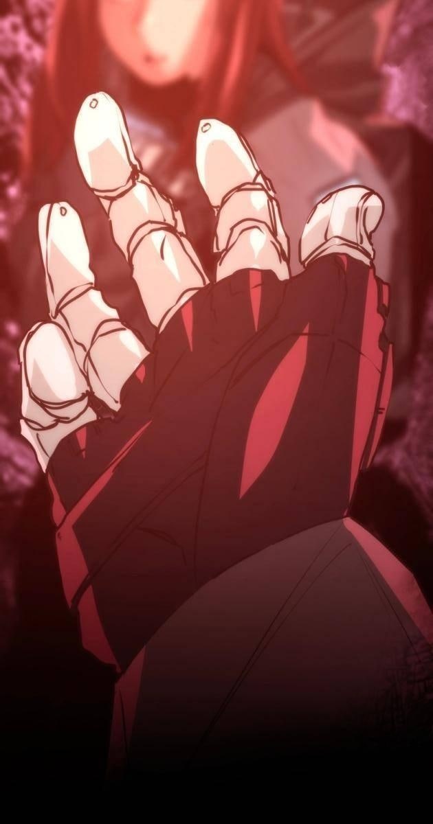 Cột Sống Đỏ - Page 8