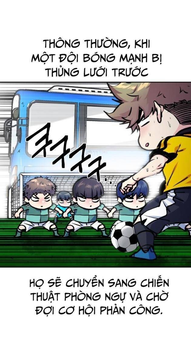 Góc Cao Khung Thành - Page 85