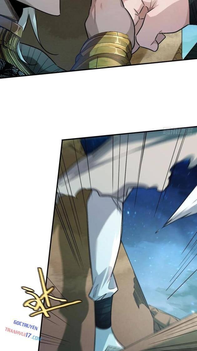 Vĩnh Sinh Đi Chết Đi! - Page 16